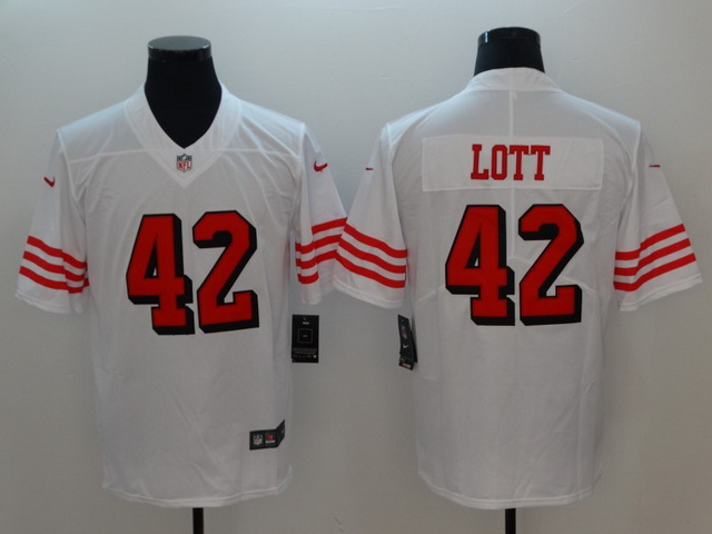 San Francisco 49ers Jerseys 096